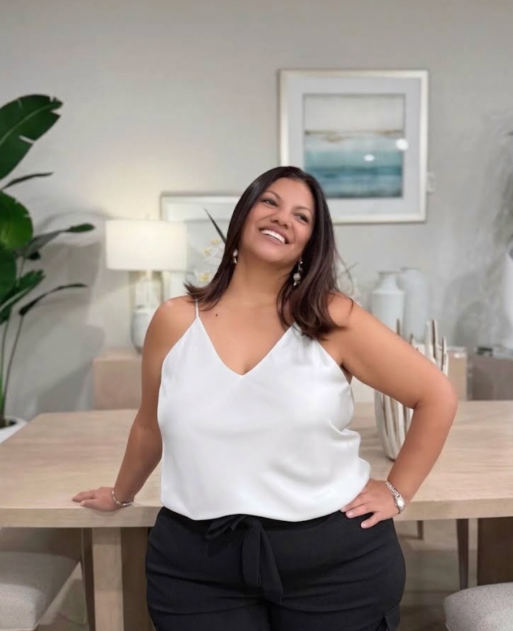 Clara Cortez — luxury destination event planner